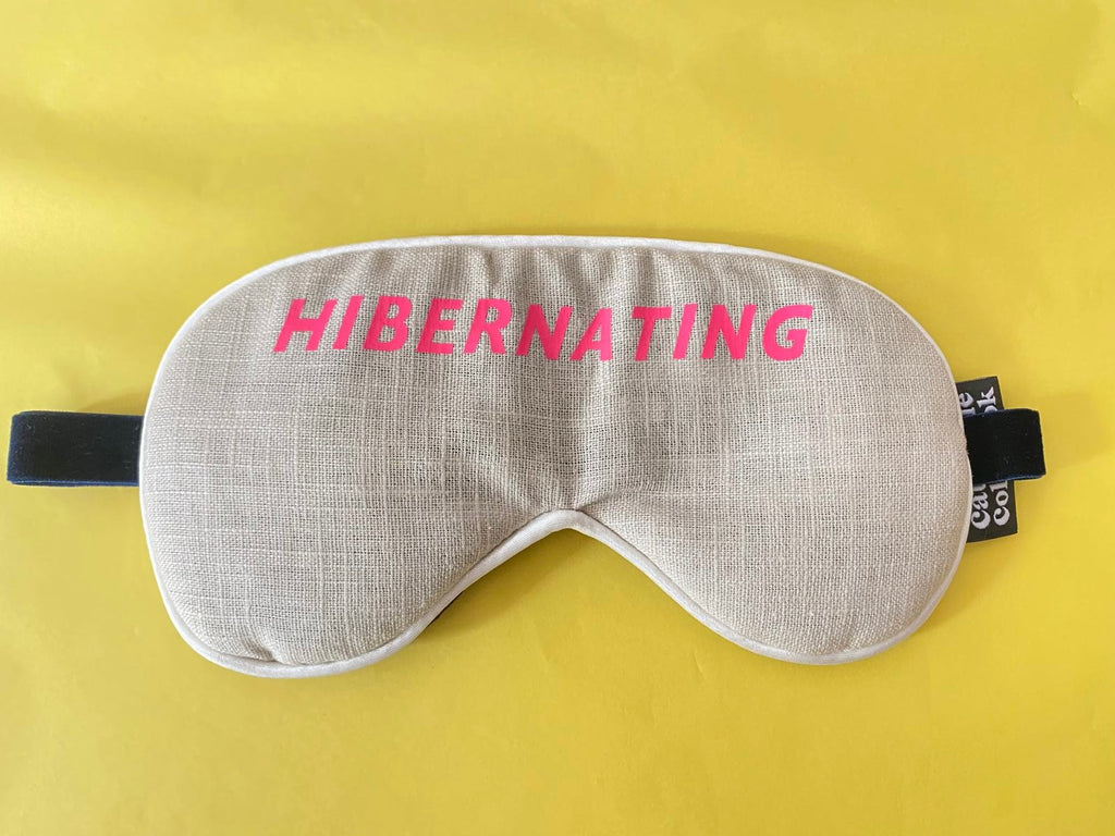 Eye Mask