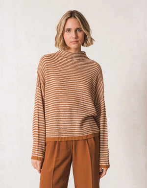 Indi & Cold Perkins Knit