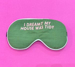 Eye Mask