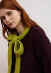 Dr Bloom Grace Knit
