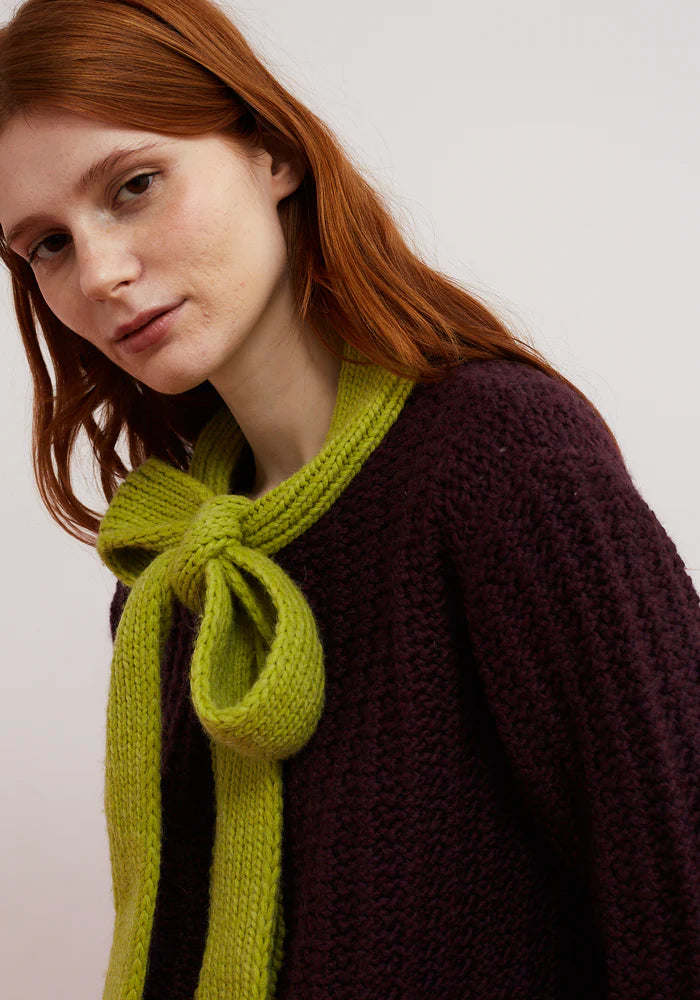 Dr Bloom Grace Knit
