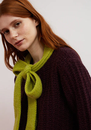 Dr Bloom Grace Knit