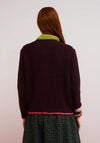 Dr Bloom Grace Knit