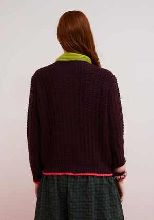 Dr Bloom Grace Knit