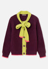 Dr Bloom Grace Knit