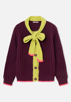 Dr Bloom Grace Knit