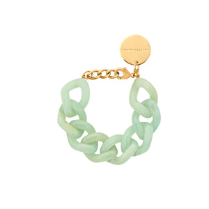 Great Bracelet in Jade