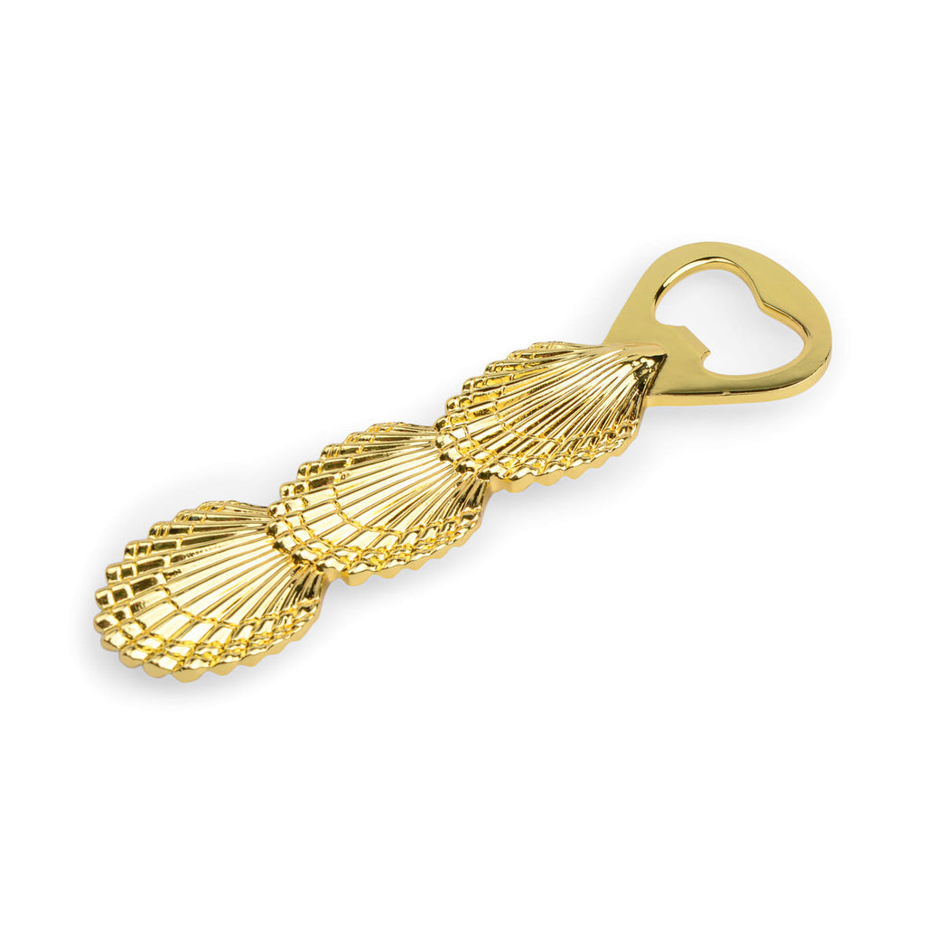 Shell Bottle Opener