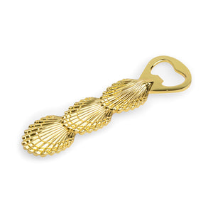 Shell Bottle Opener