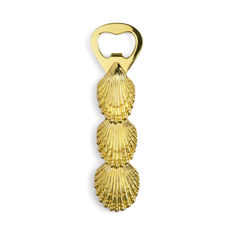 Shell Bottle Opener