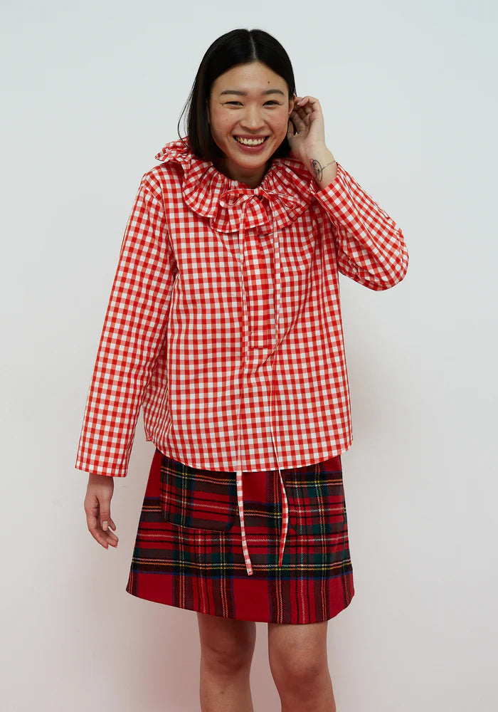 Dr Bloom Heidi Shirt