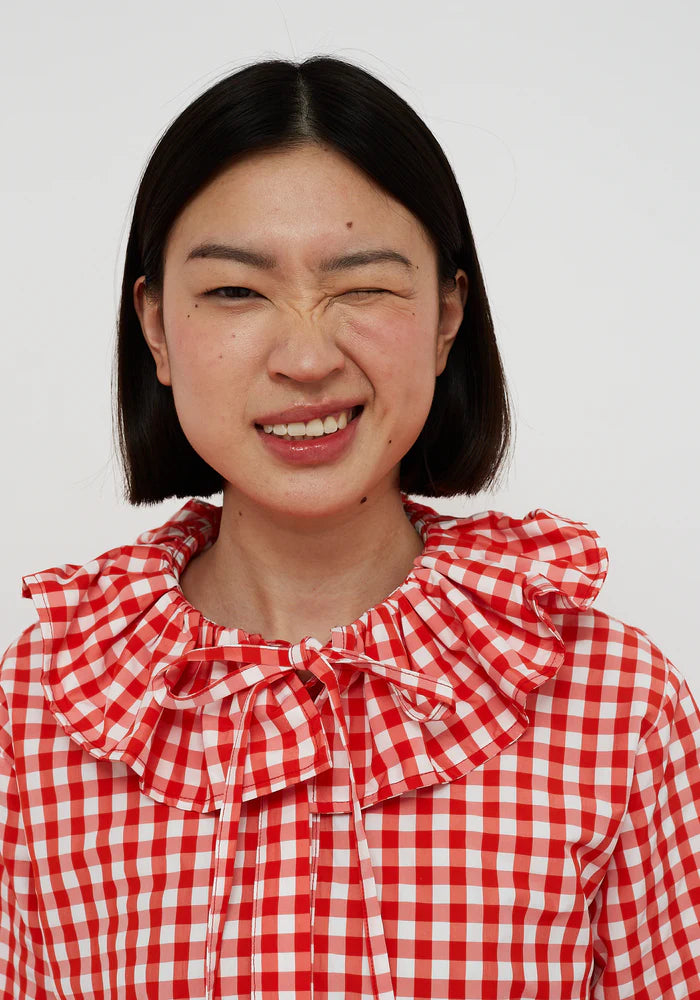 Dr Bloom Heidi Shirt