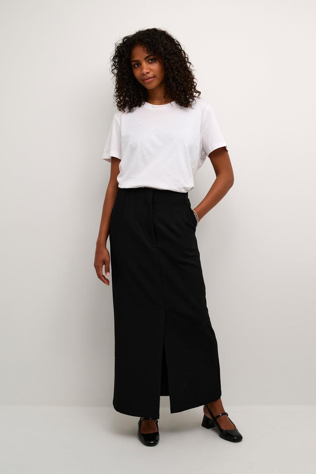 Kaffe Hella Skirt