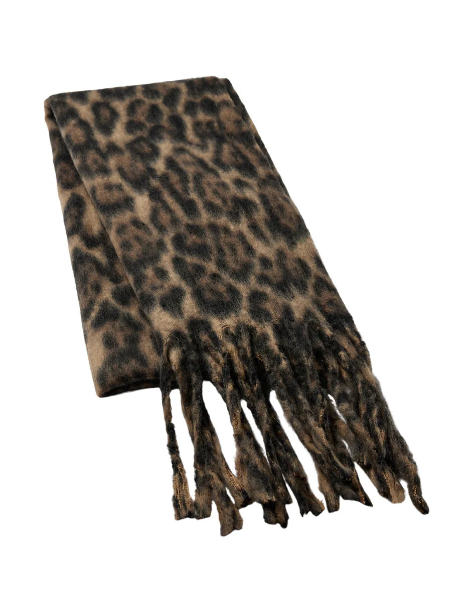 Numph Lonnie Scarf.