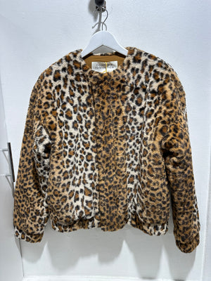 Compania Fantastica Leopard Bomber