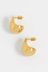 Estella Bartlett The Edit Collection Teardrop Earrings