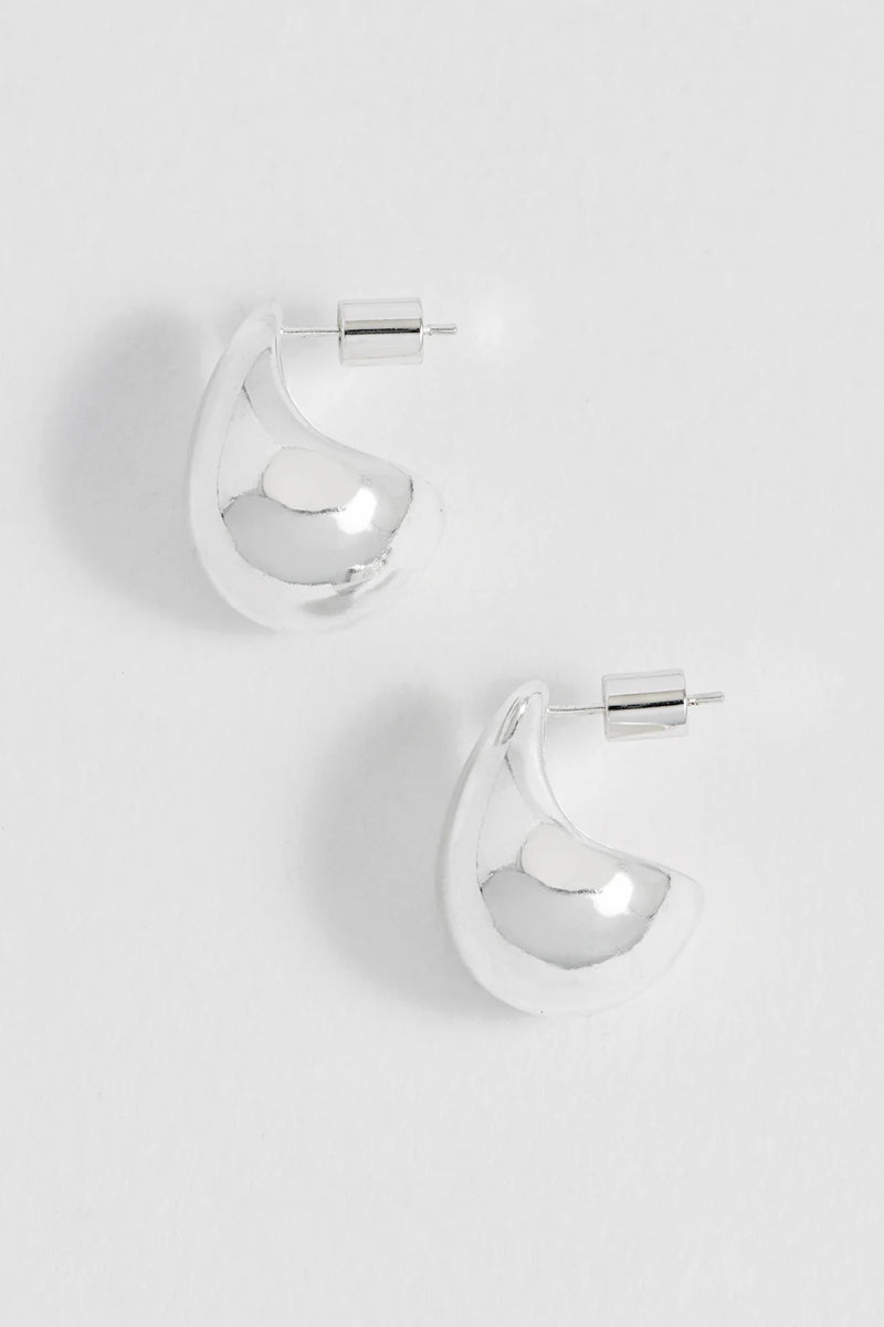 Estella Bartlett The Edit Collection Teardrop Earrings