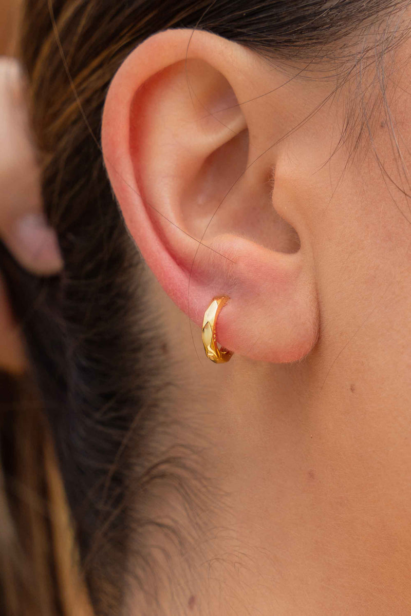 Formation Ava Faceted Huggies