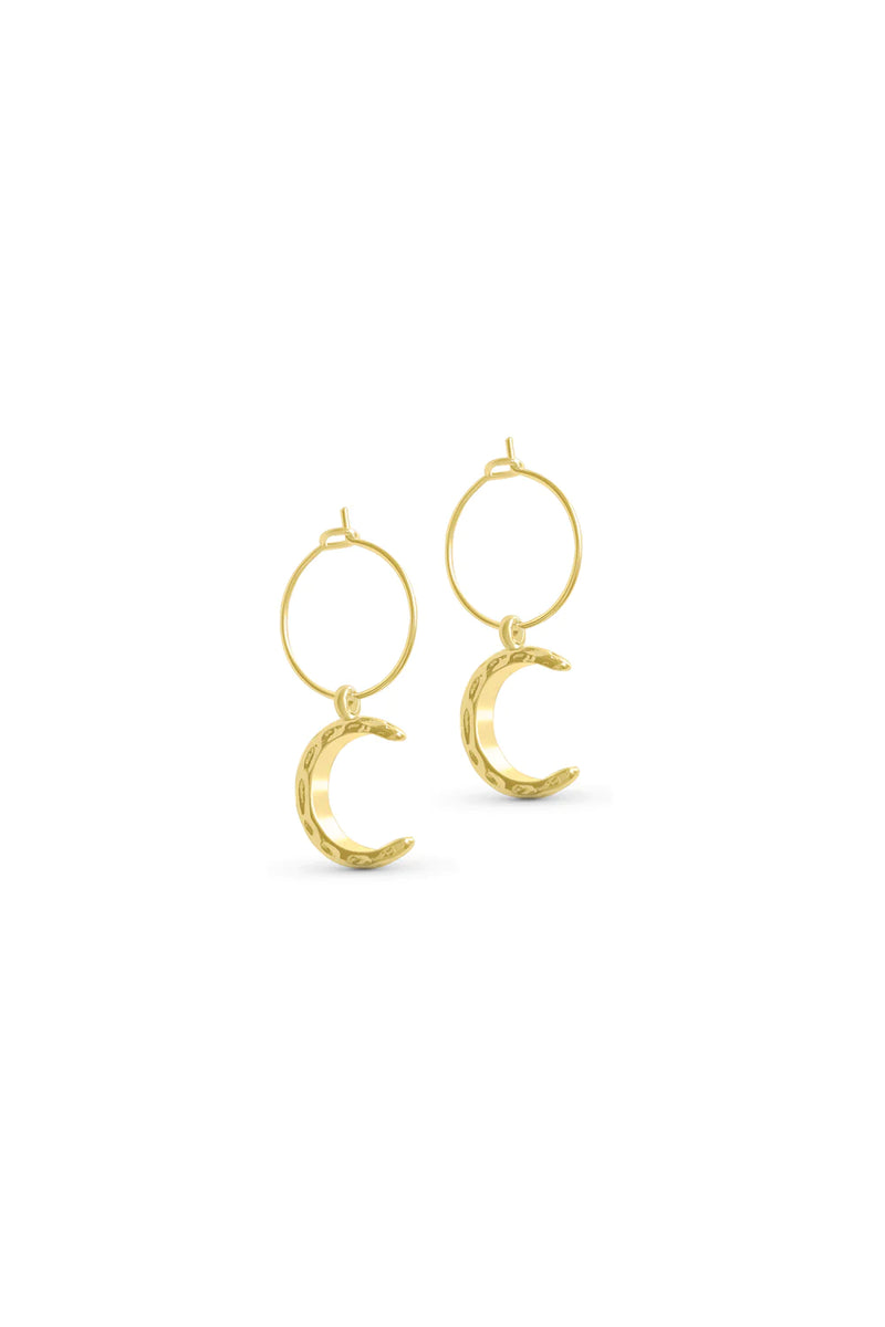 Formation Crescent Hoops