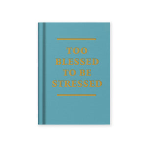 Fabric Notebooks