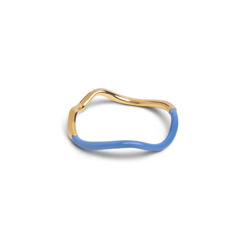 Enamel Copenhagen Sway Ring