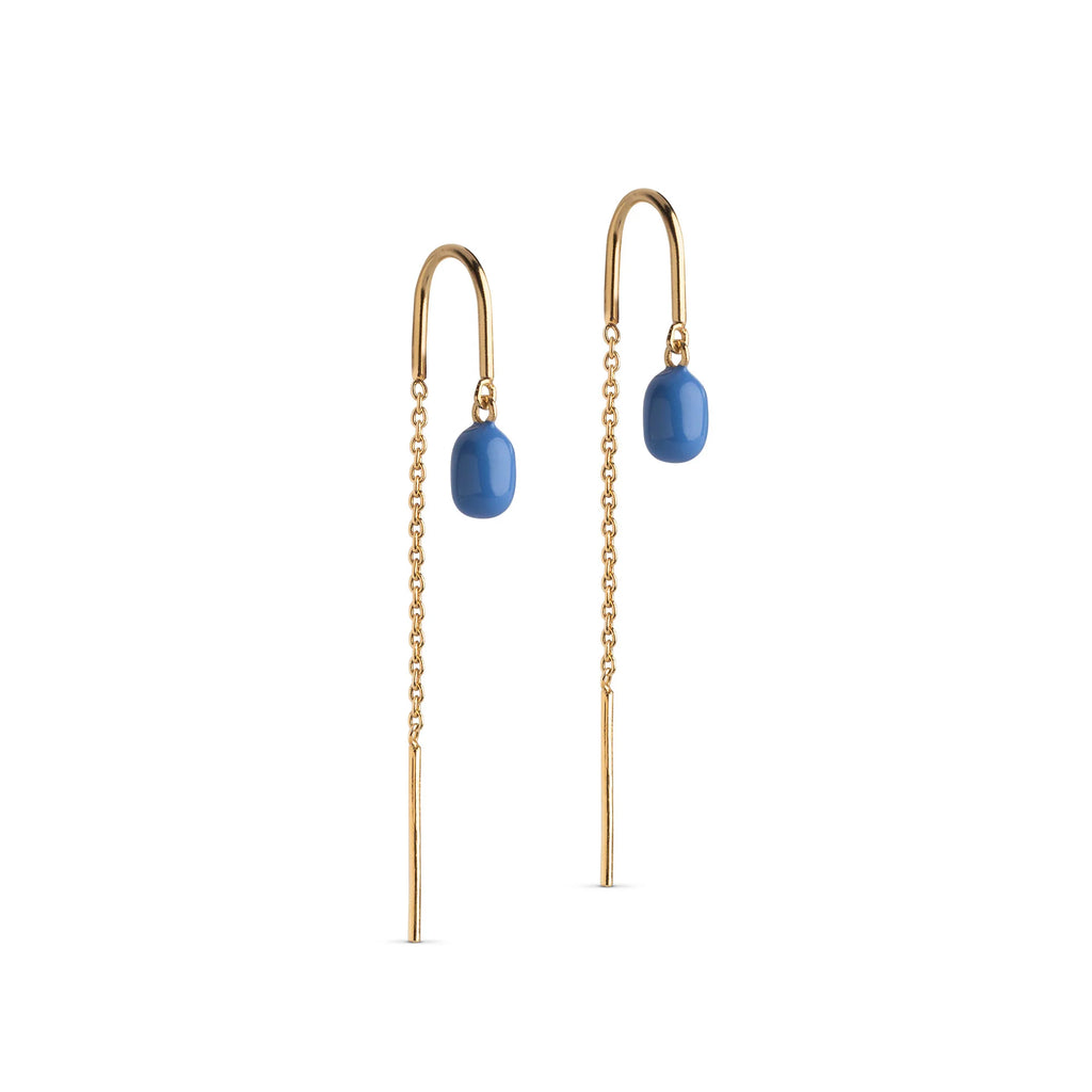 Enamel Copenhagen Eleanor Earrings