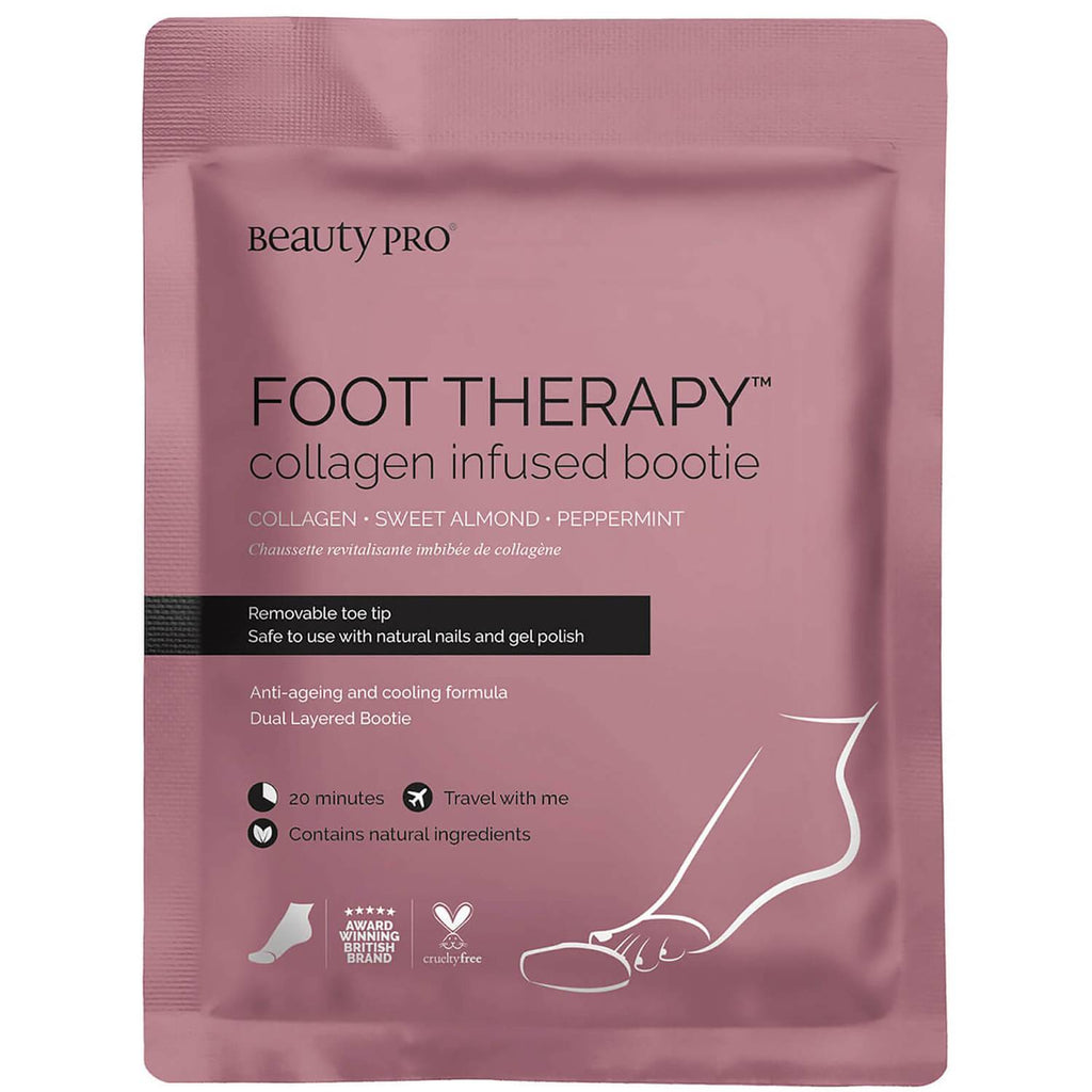 Beauty Pro Revitaising Foot Therapy