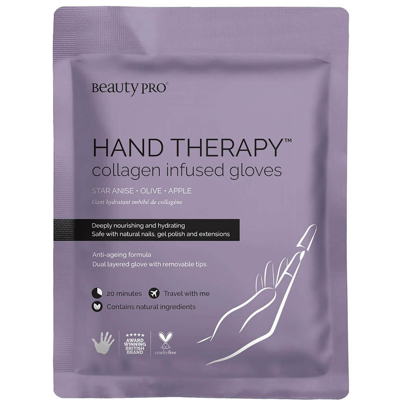 Beauty Pro Hydrating Hand Therapy