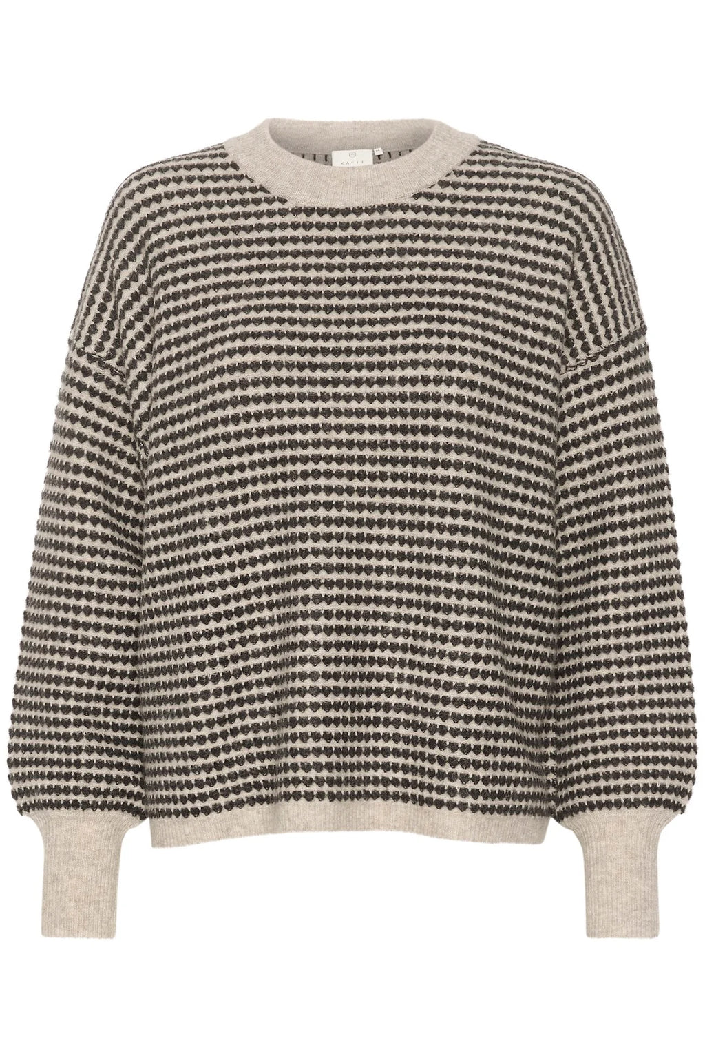 Kaffe Ellery Knitted Pullover