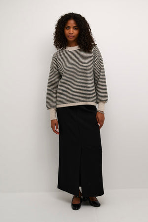 Kaffe Ellery Knitted Pullover