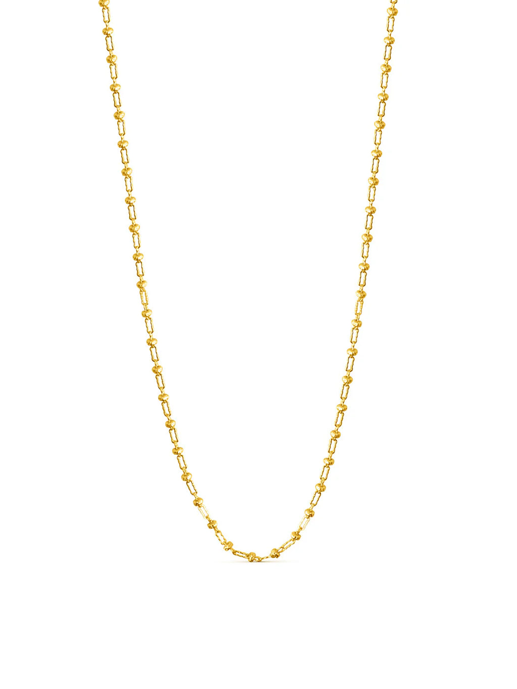 Formation Callie Chain Necklace