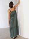 Skatie Long Sundress