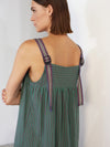 Skatie Long Sundress