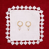 Lydia Pearl Earrings