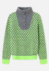 Dr Bloom Optimist Knit