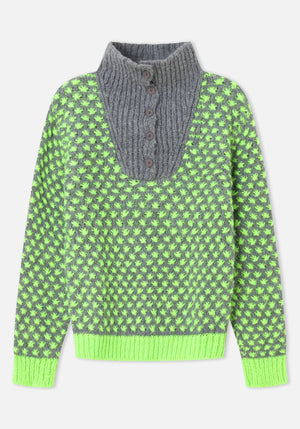 Dr Bloom Optimist Knit
