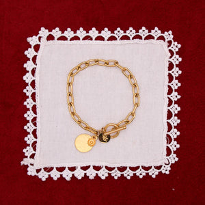 Mala Bracelet