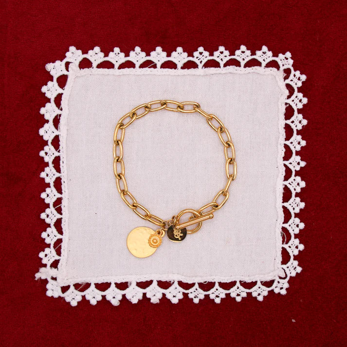 Mala Bracelet