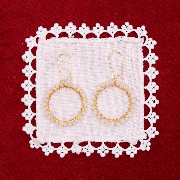 Amara Earrings