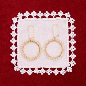 Amara Earrings