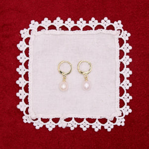 Lydia Earrings