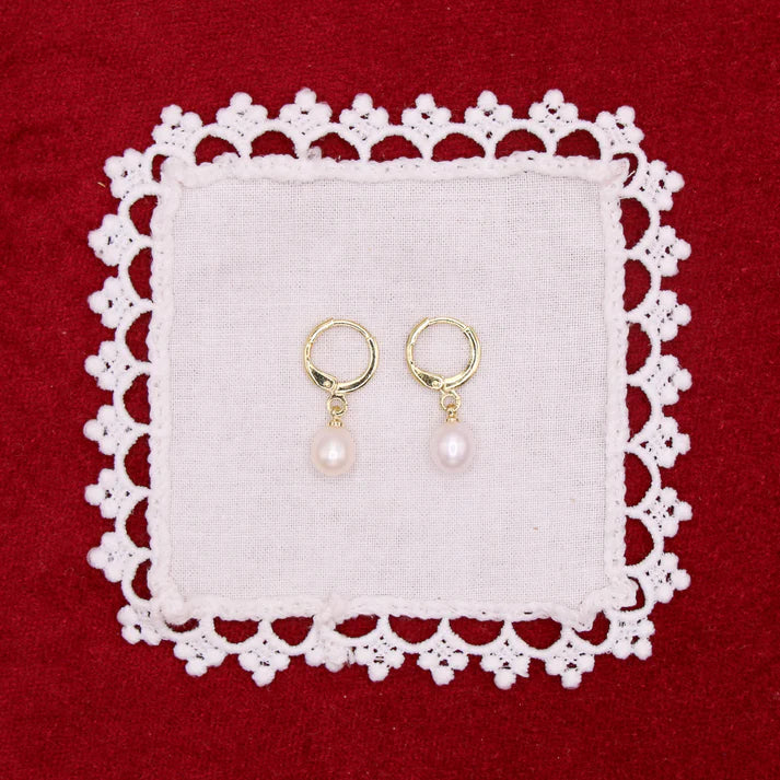 Lydia Earrings