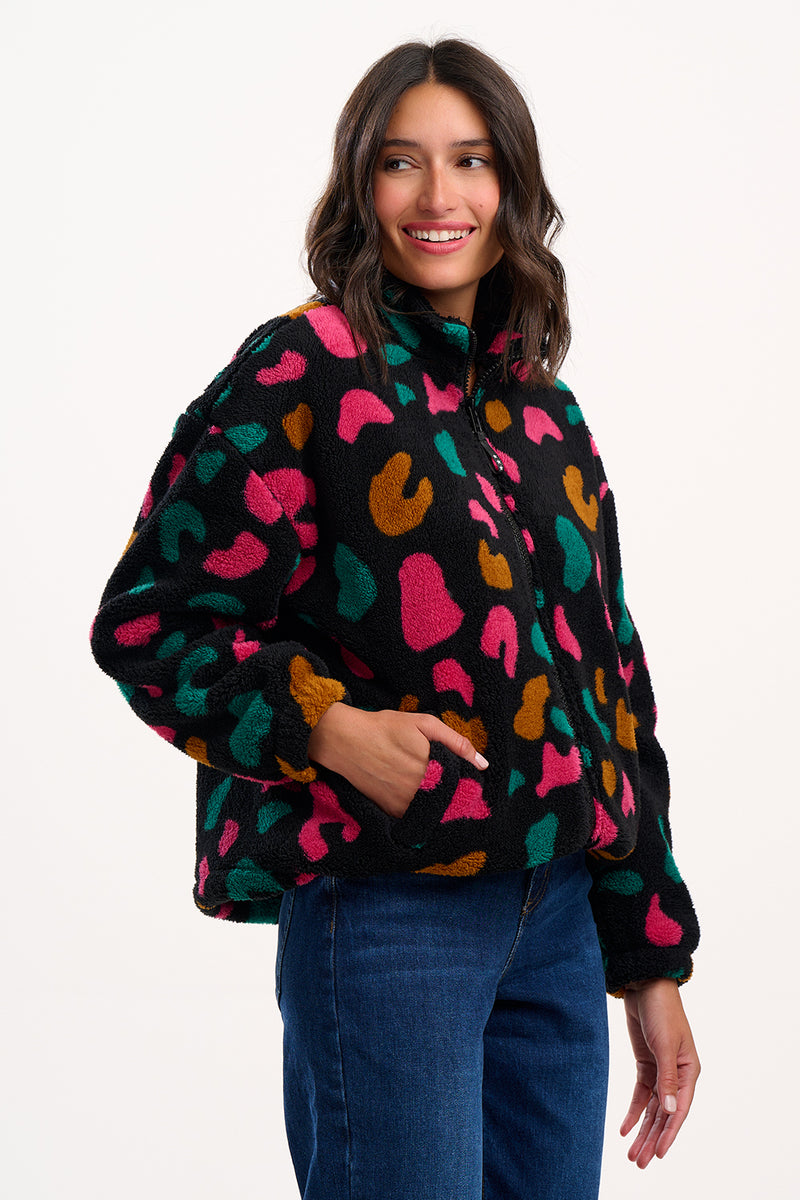 Sugarhill Brighton Hartley Fleece