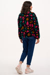 Sugarhill Brighton Hartley Fleece