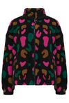 Sugarhill Brighton Hartley Fleece
