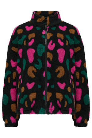 Sugarhill Brighton Hartley Fleece
