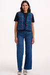 Sugarhill Brighton Vander Waistcoat