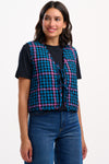 Sugarhill Brighton Vander Waistcoat