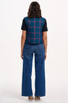 Sugarhill Brighton Vander Waistcoat