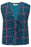 Sugarhill Brighton Vander Waistcoat